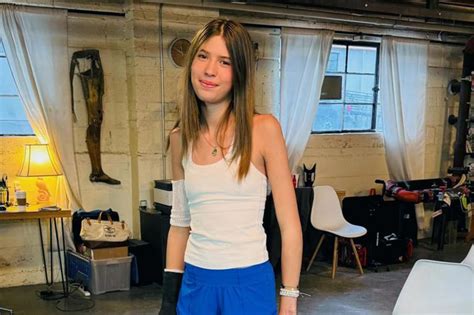 Teen loses leg after horror double shark attack during dream scuba ...