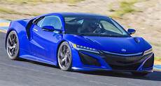 2009 Acura Nsx by 2017 Acura Nsx Overview Cargurus 2009 Acura Nsx