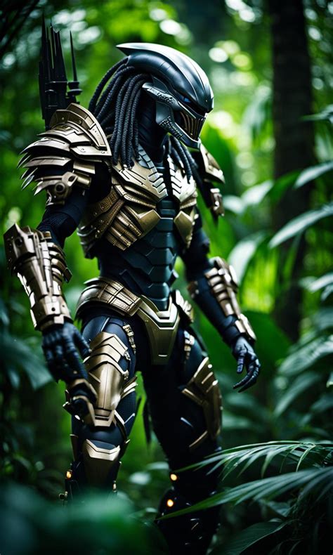 Alien Head Predator 的图像结果