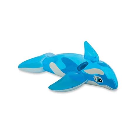 Buy VWretails Inflatable Ride-On Swim Float for Kids, Childrens ...