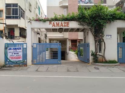 JR Amaze in Horamavu, Bangalore: Price, Brochure, Floor Plan, Reviews