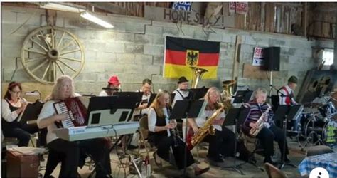 30th Annual Wheat Harvest Festival, Genoa Historical Association, King ...