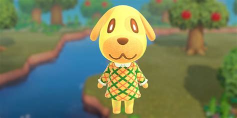 Best Animal Crossing Villagers, Ranked