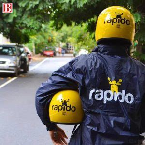 Rapido: India's best and most popular taxi app, with over 25 million ...