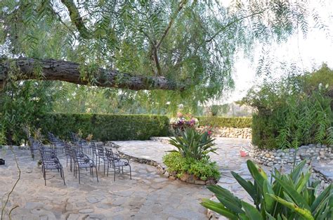 Saddle Peak Lodge, Calabasas, California, Wedding Venue
