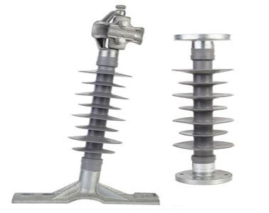 Image result for Polymer Pin Type Insulators