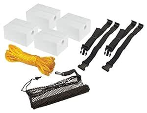 Invincible Marine CaNe Carrier Kit with Straps : Amazon.in: Sports ...