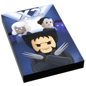 LEGO Custom Model 的图像结果