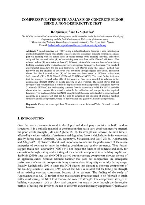 Image result for Floor Force Testing ScienceDirect