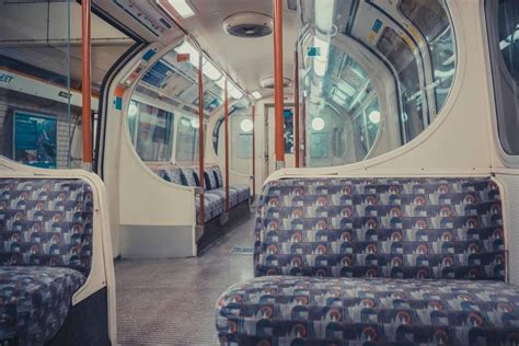 Image result for Bakerloo Line Last Train