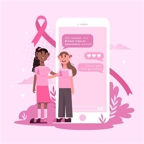 Image result for Animated Cancer Awareness