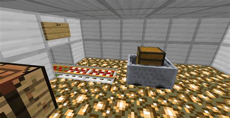 Image result for Minecraft High-Tech Silo Storage Tutorial
