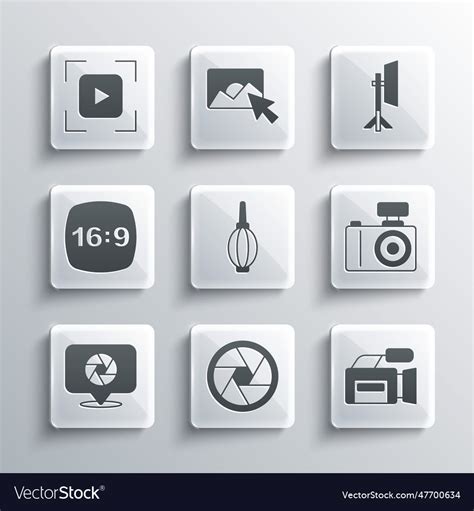 Scetate GUI Camera Vector 的图像结果