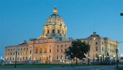 About $185 million in federal grant funding disrupted, Minnesota budget ...
