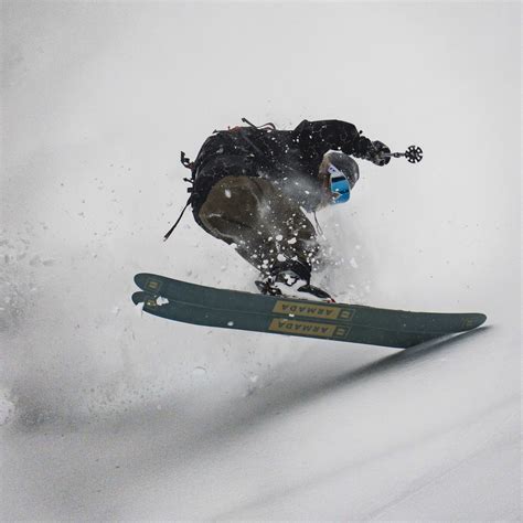 Who Invented Skiing? Exploring the Origins of the Sport - Powder