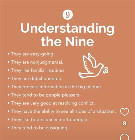 Pin by Ari Jacobs on What's my type | Enneagram, Enneagram 9, Enneagram ...