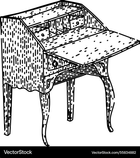 Personal Desktop Computer Sketch 的图像结果