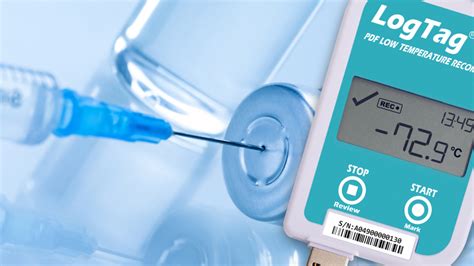 Image result for LogTag Vac-Alert