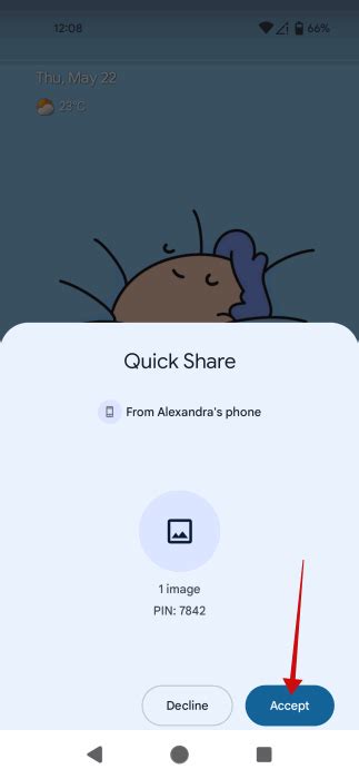 Image result for Android File Share