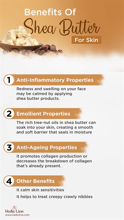 Shea Butter Face Effects at Ian Milligan blog