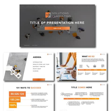 Image result for 99Designs Ppt Design Tutorials