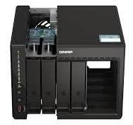 Buy NAS Network Storage - NAS Network Storage QNAP - TS-453E-8G Online ...