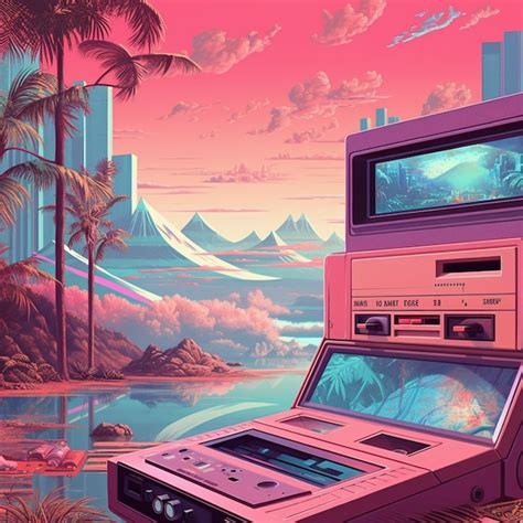 Computer Simulation Purple 的图像结果