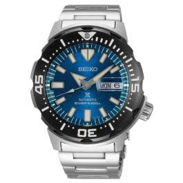 SEIKO Prospex Special Edition Diver's Automatic mens Watch SRPE09K