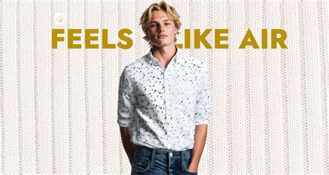 Feel the Breeze: Why Kanh’s Aeroweave™ Shirts Redefine Summer Comfort ...