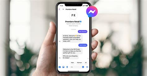 Image result for Install Facebook Messenger