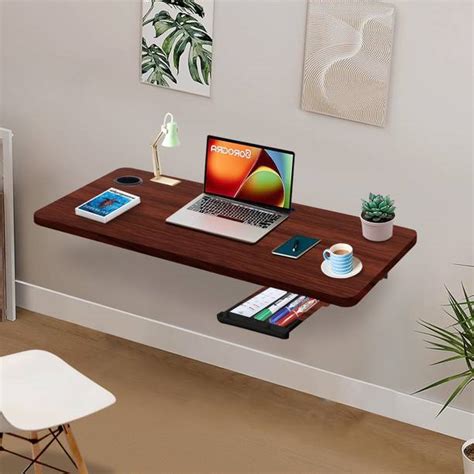 Folding Wall Table - Buy Folding Wall Table online at Best Prices in ...