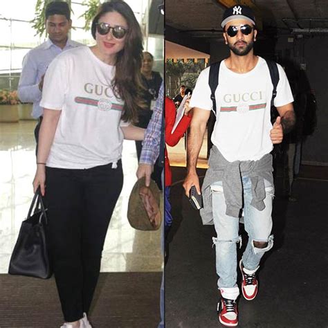Airport Look: Ranbir Kapoor wears an expensive T-shirt once worn by ...