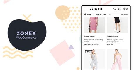 exizt v1 0 9 fashion woocommerce wordpress theme