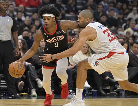Washington Wizards vs Houston Rockets Prediction, 1/25/2023 Preview and ...
