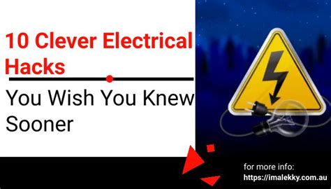 Image result for Electronics Hacks