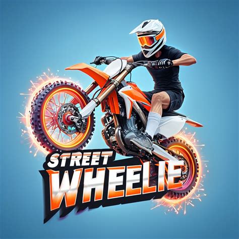Street Wheelie