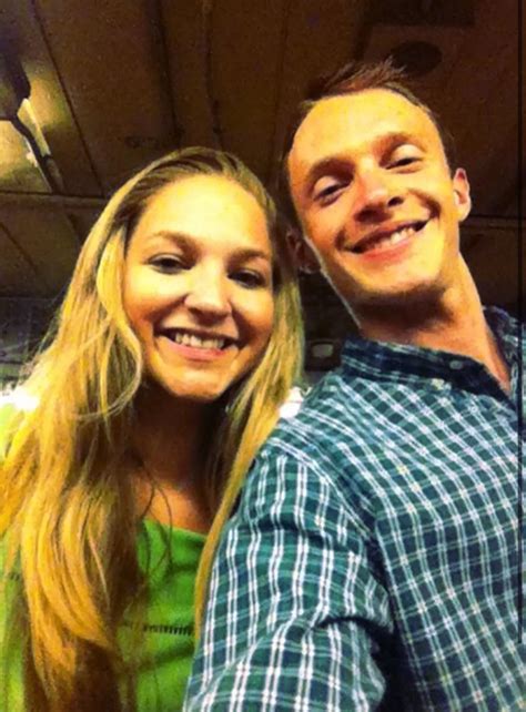 14 years ago I was living in LA and met another small town Pennsylvania ...