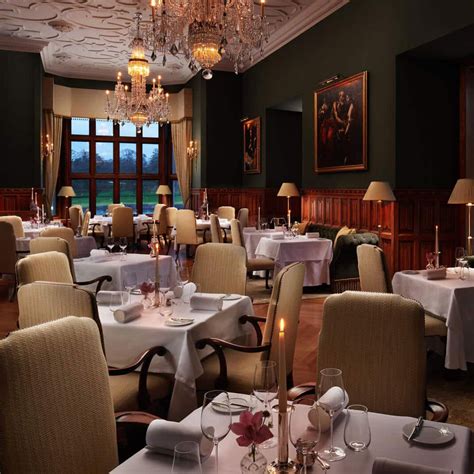 Adare Manor - Adare - Book a MICHELIN Guide Hotel