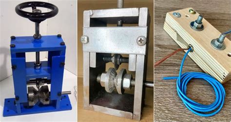 Wire Stripper Tutorial 的图像结果