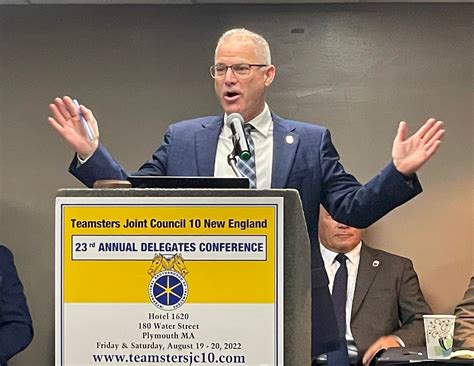 DAY 2 OF JOINT COUNCIL 10 CONFERENCE – Teamsters Joint Council 10 New ...