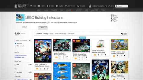 Image result for Basic LEGO Building Instructions