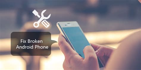 Image result for Fix My Android Phone