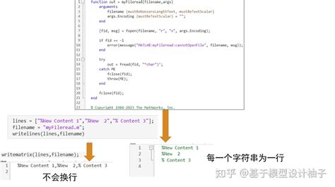 Plot From Text File MATLAB 的图像结果