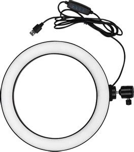 Blue Birds Video Ring Light for Photography, Video Shooting, Streaming ...