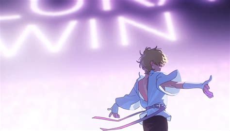 Wiege Luka Alien Stage | Alien, Anime, Anime movies