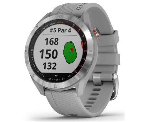 Image result for Garmin Approach S40 Tutorial