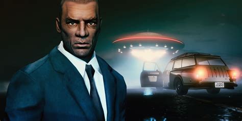Image result for Alien in GTA 5