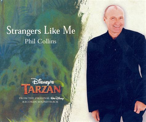 Strangers Like Me 1999