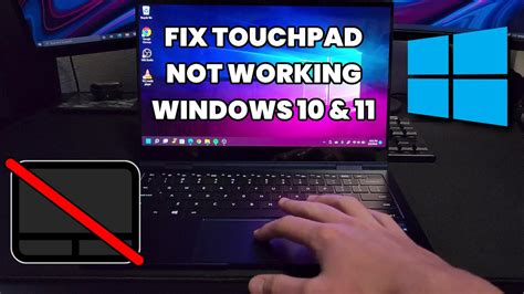 Image result for Fix Touchpad Issues
