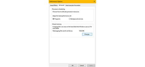 Image result for Virtual Memory Optimize